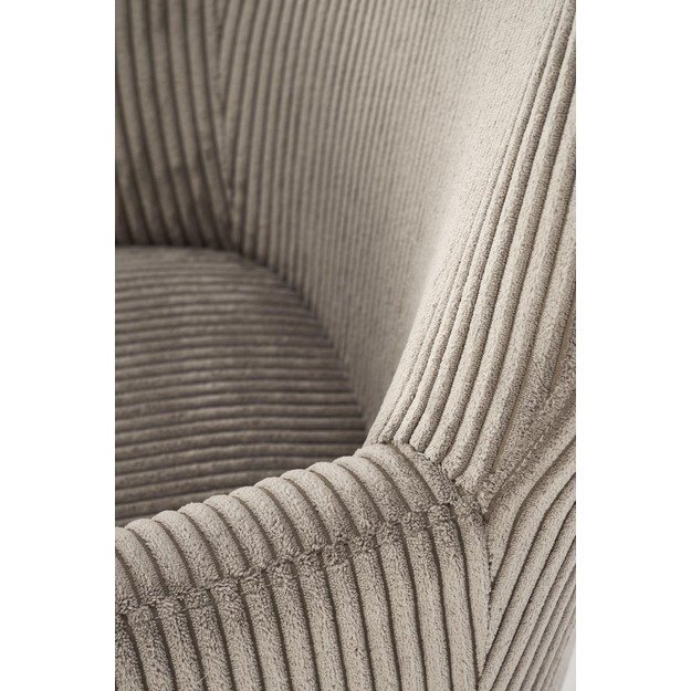 BELMIRO rocking chair, grey 8