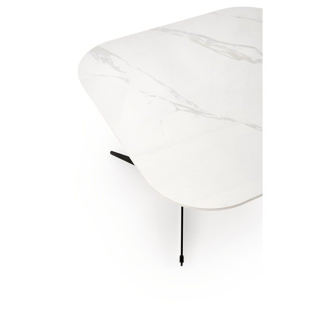 BORNA, c.table, white marble 5