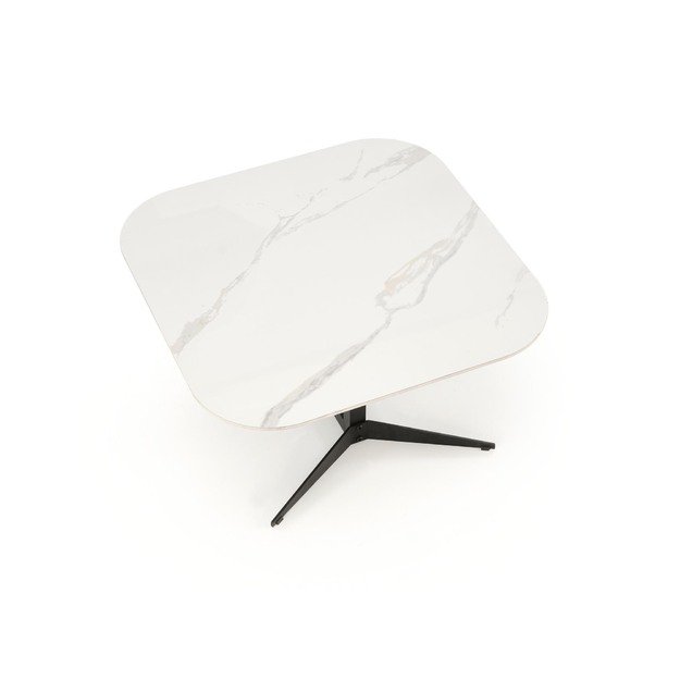 BORNA, c.table, white marble 9