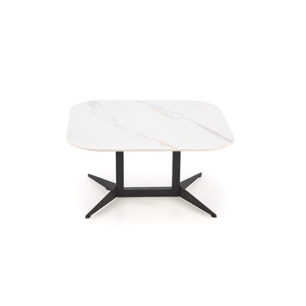 BORNA, c.table, white marble 2
