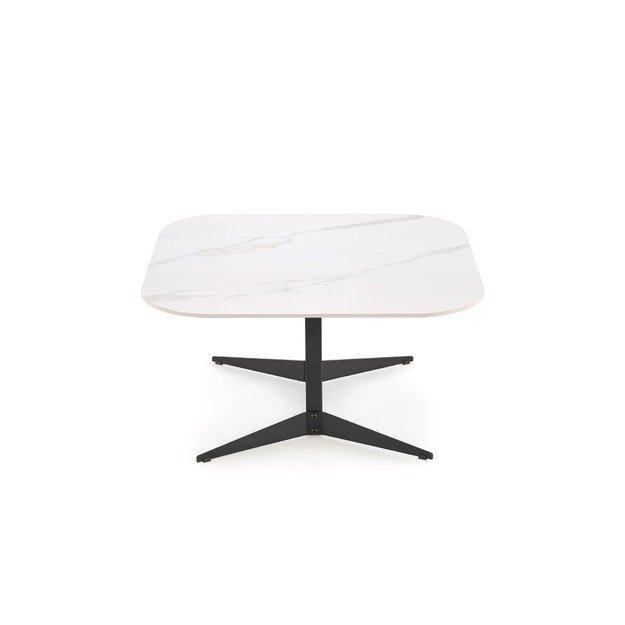 BORNA, c.table, white marble 1
