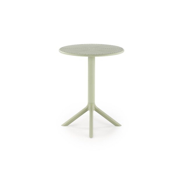 CALVO round table, mint 7