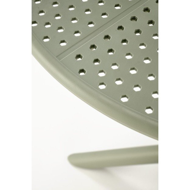 CALVO round table, mint 9