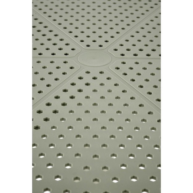 CALVO round table, mint 8