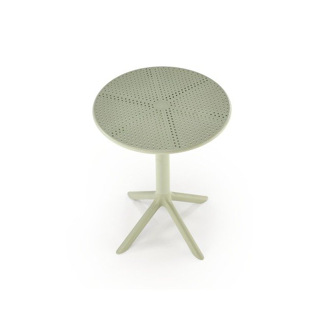 CALVO round table, mint 12
