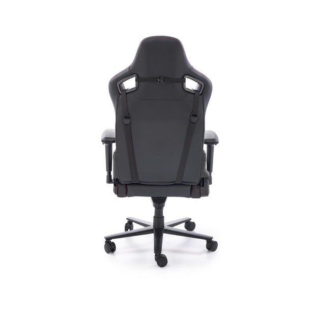 CHAVEZ  office chair,  black 6