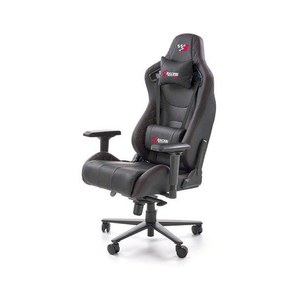CHAVEZ  office chair,  black