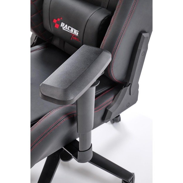 CHAVEZ  office chair,  black 10
