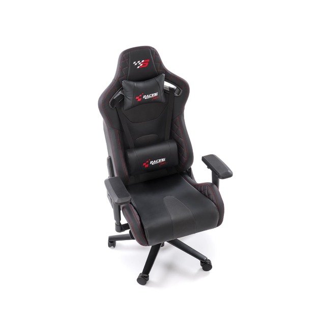 CHAVEZ  office chair,  black 3
