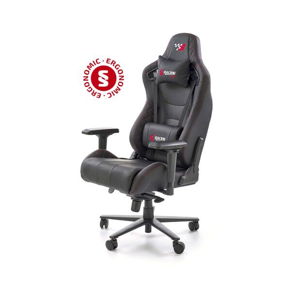 CHAVEZ  office chair,  black 4