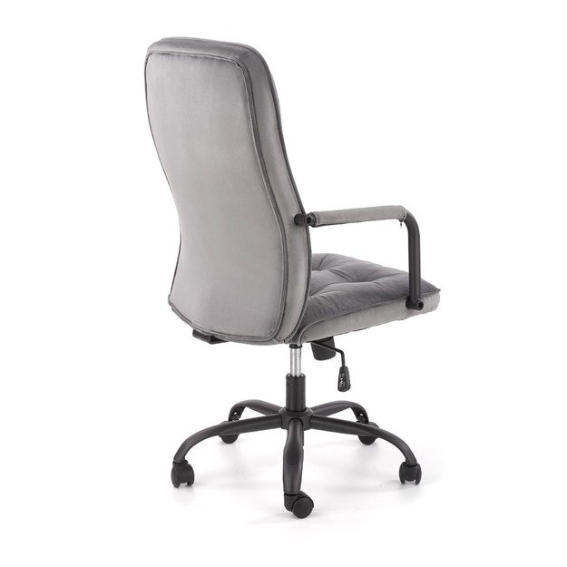 COLIN office chair grey 3