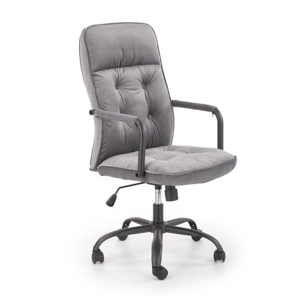 COLIN office chair grey