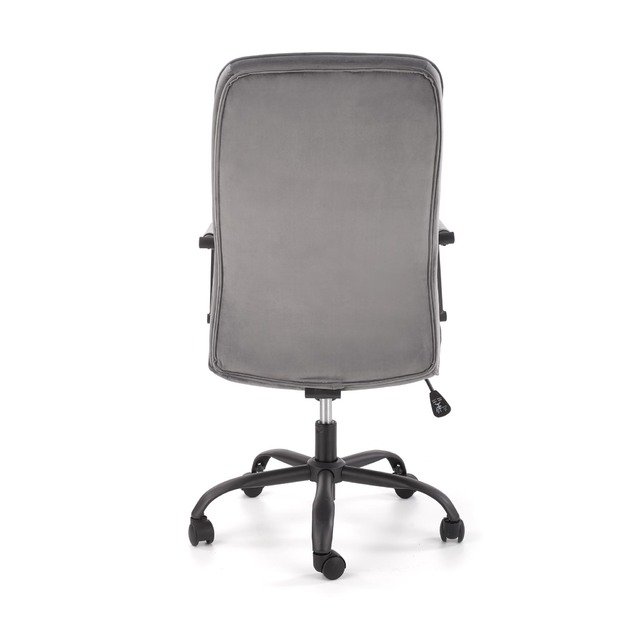 COLIN office chair grey 1