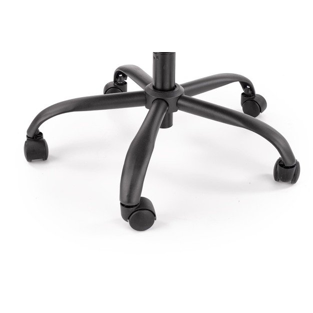 COLIN office chair grey 6