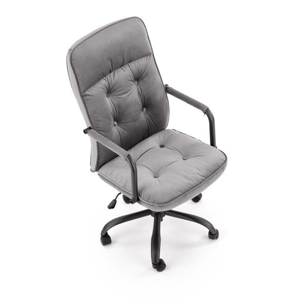 COLIN office chair grey 9