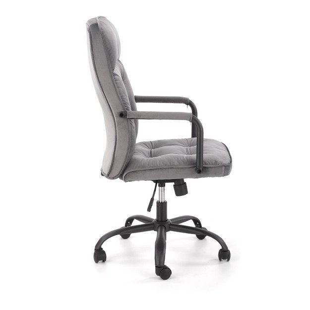 COLIN office chair grey 2