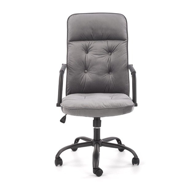 COLIN office chair grey 8