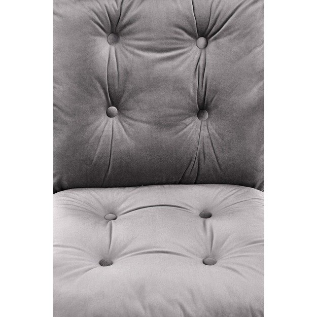 COLIN office chair grey 5