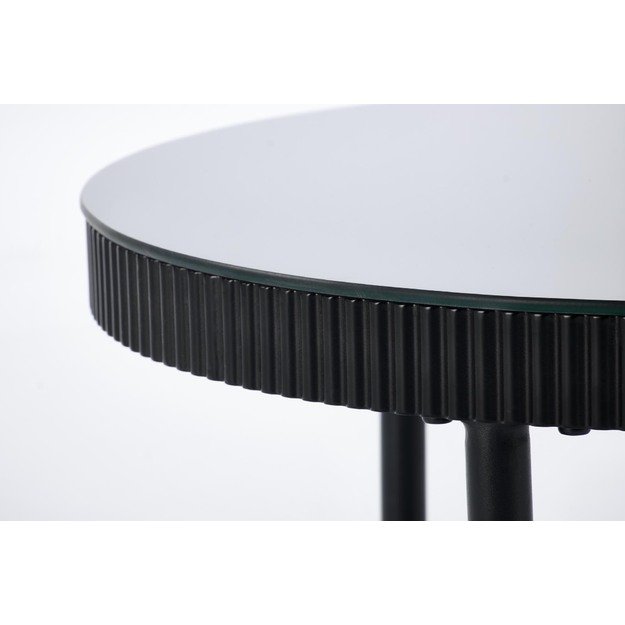 COSMO S c.table, black 11