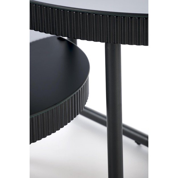COSMO S c.table, black 2