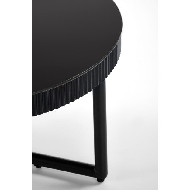 COSMO S c.table, black 9