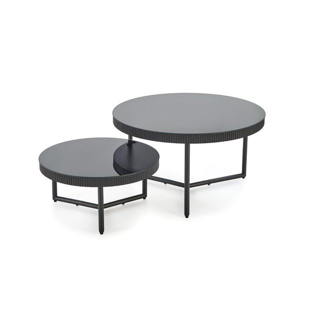 COSMO S c.table, black 6
