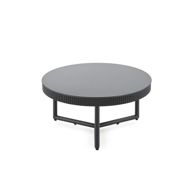 COSMO S c.table, black 8