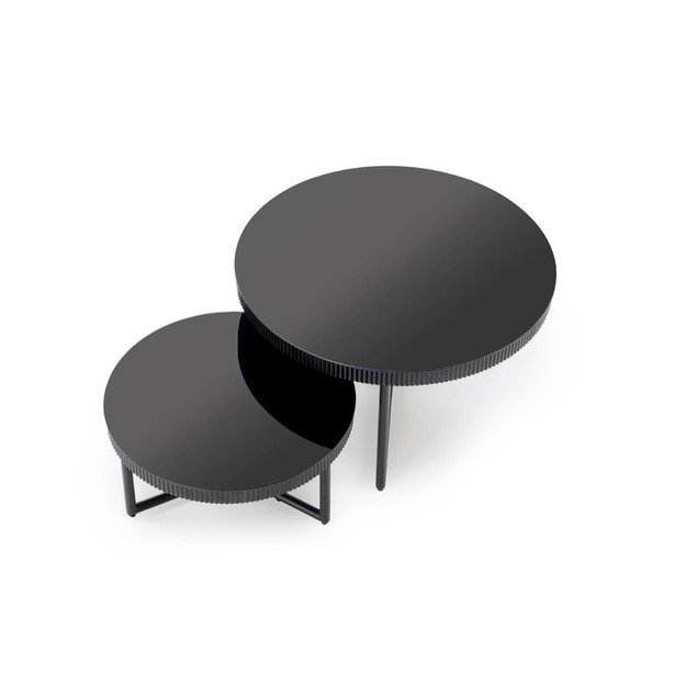 COSMO S c.table, black 7