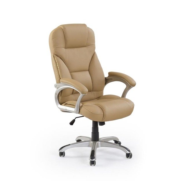 DESMOND chair color: beige