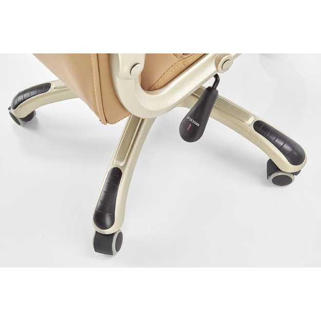 DESMOND chair color: beige 9
