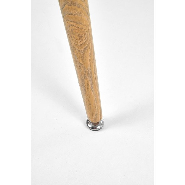 EDWARD extension table, color: san remo oak