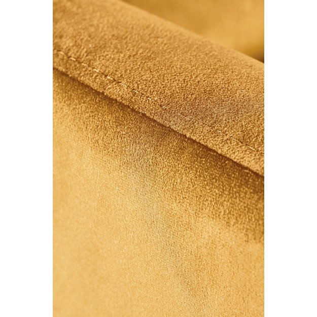 FELIPE 2 recliner color: mustard 20