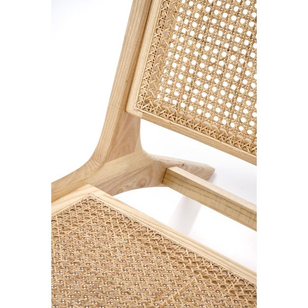FODEN 2 leisure chair, natural 7