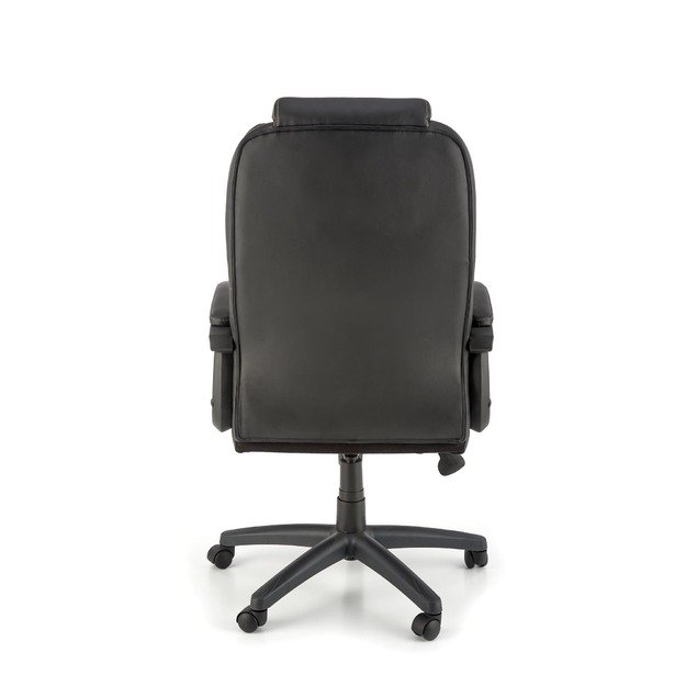 GANDALF chair, black / grey 9