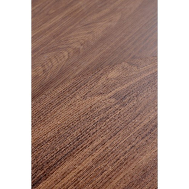 GISELA S c.table walnut 8