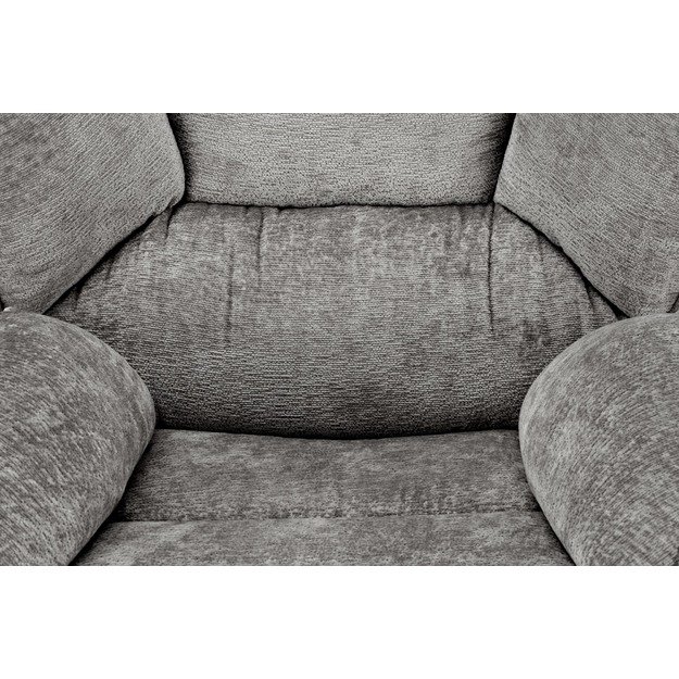 GUIDO leisure chair, grey 21