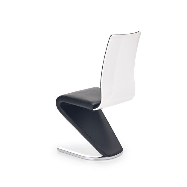 K194 chair color: black 2