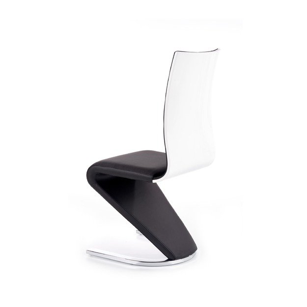 K194 chair color: black 7
