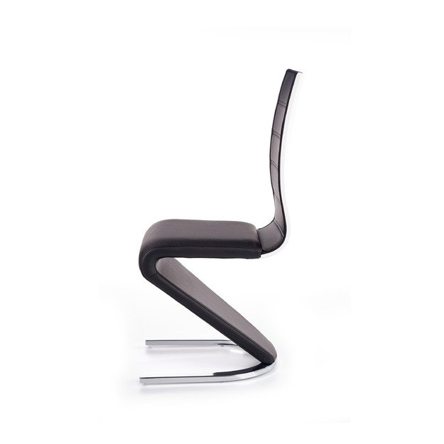 K194 chair color: black 3