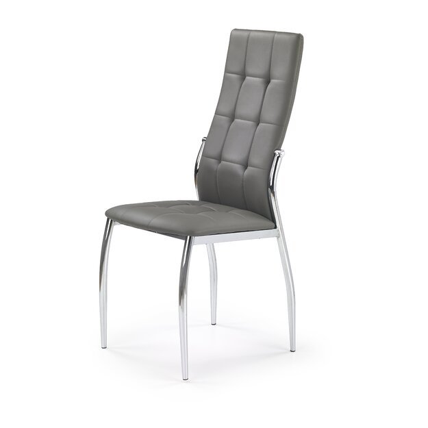 K209 chair, color: grey 4