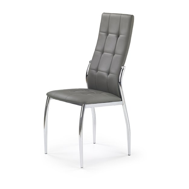 K209 chair, color: grey 3
