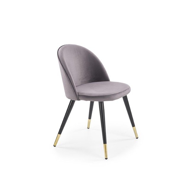 K315 chair, color: dark grey