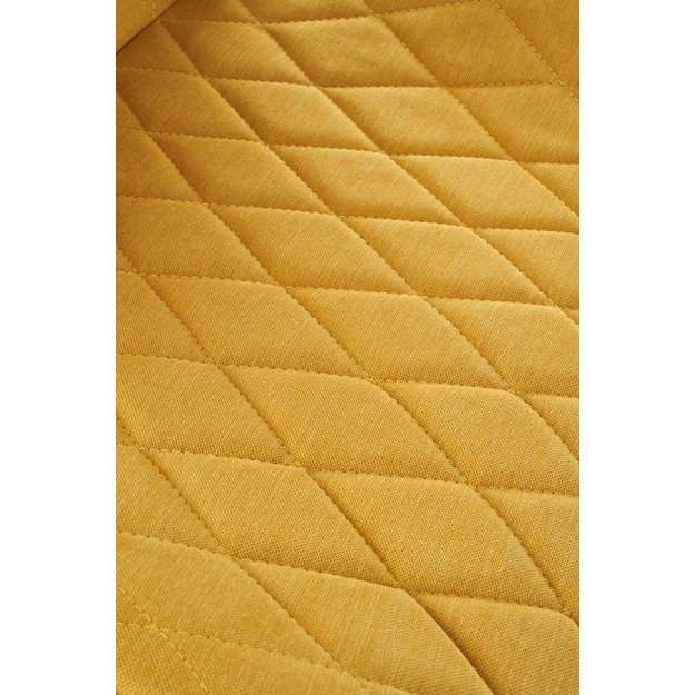 K360 chair, color: mustard 23