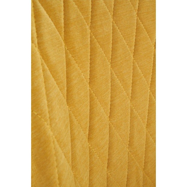 K360 chair, color: mustard 24