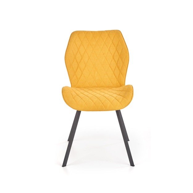 K360 chair, color: mustard 13