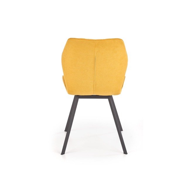 K360 chair, color: mustard 15