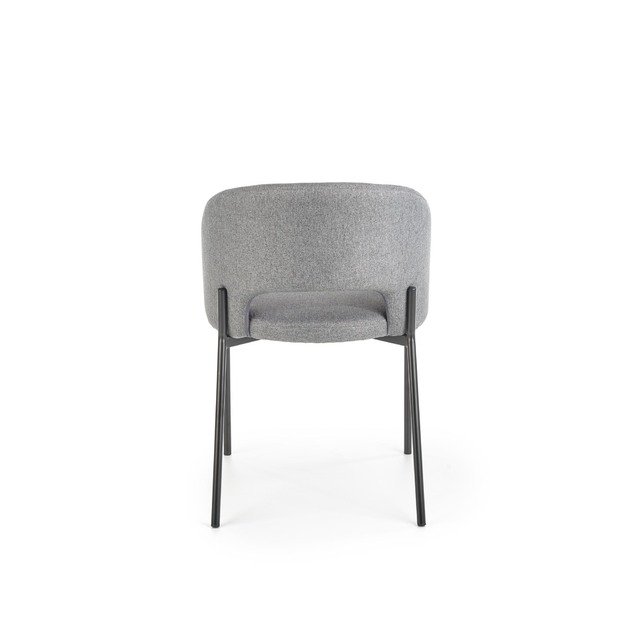 K373 chair, color: grey 1