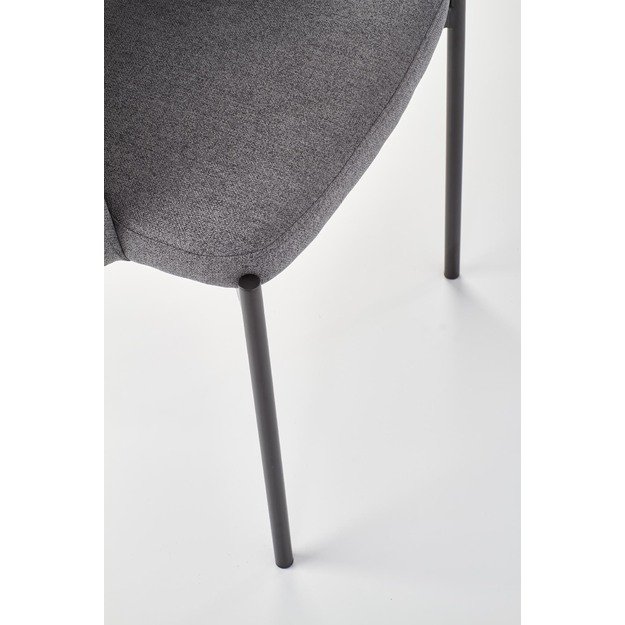 K373 chair, color: grey 16