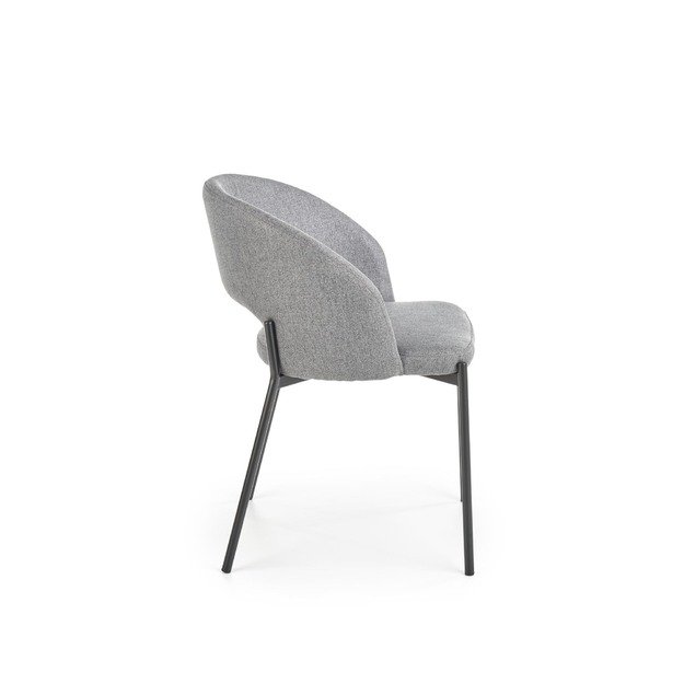 K373 chair, color: grey 13