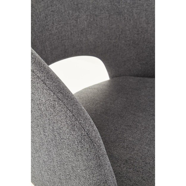 K373 chair, color: grey 17